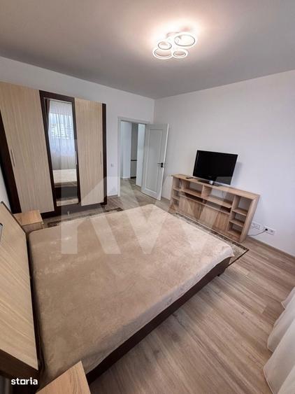 Apartament 2 camere de inchiriat - PRIMA INCHIRIERE - 8