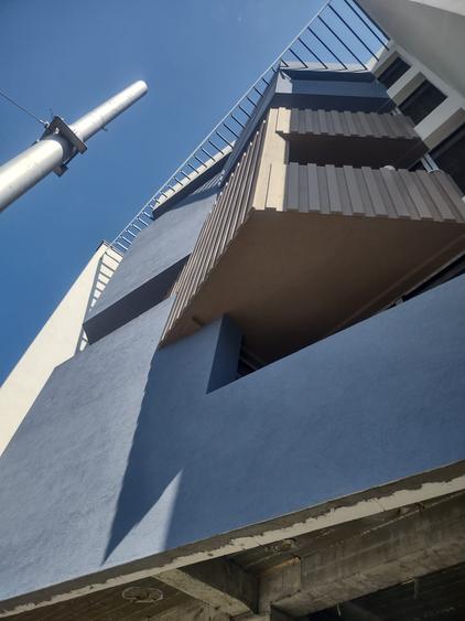 NEOFORT 11 -PROMOTIE GARSONIERA STUDIO ZONA MOSILOR- DIRECT DEZVOLTATOR - 2