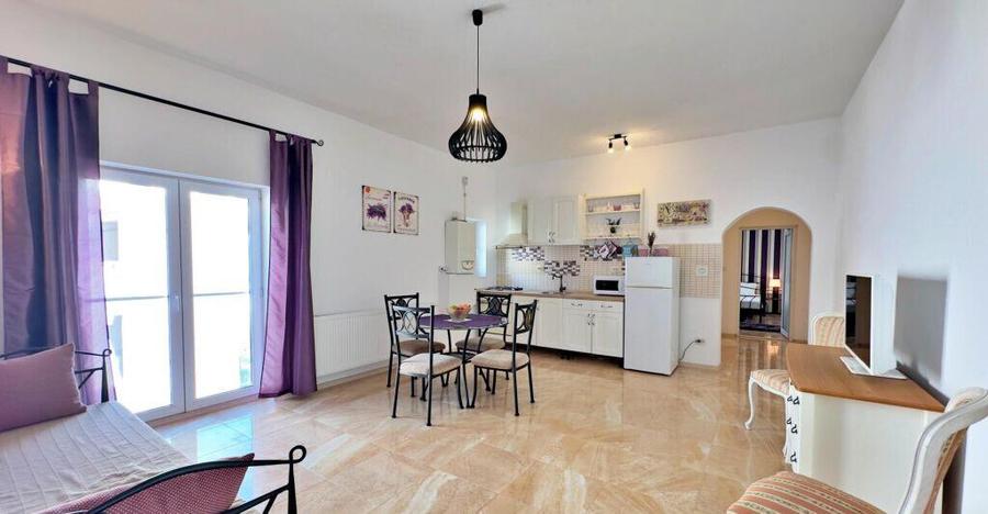 MAMAIA NORD - APARTAMENT 2 CAMERE - ETAJ 2 - 50.95 MPT - - 14