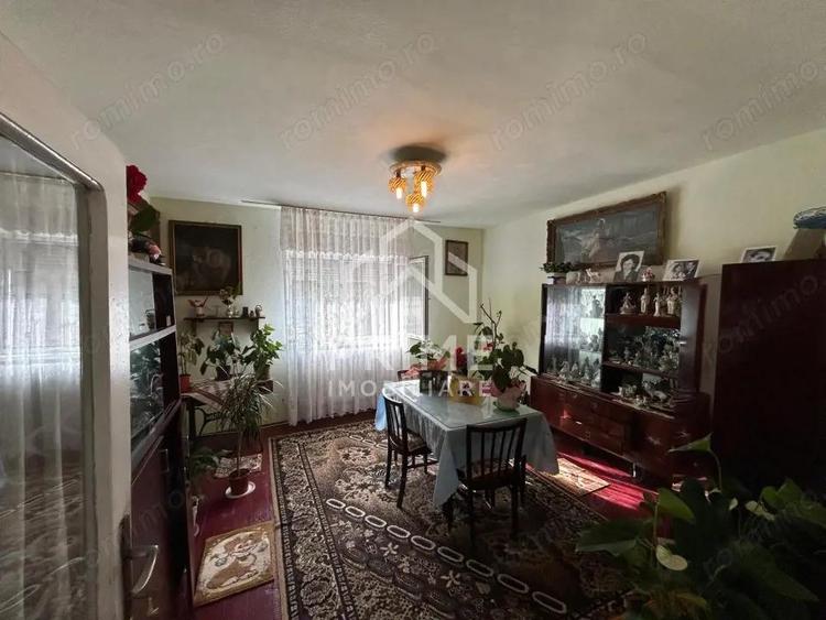 Casa individuala, 407 mp - S+P+M, zona CENTRU - 14