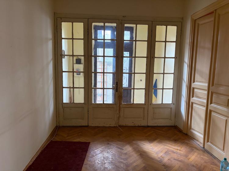 Dorobanti, Calea Floreasca, casa S+P+E+Pod, 302 mp construiti, teren 289 mp, - 6