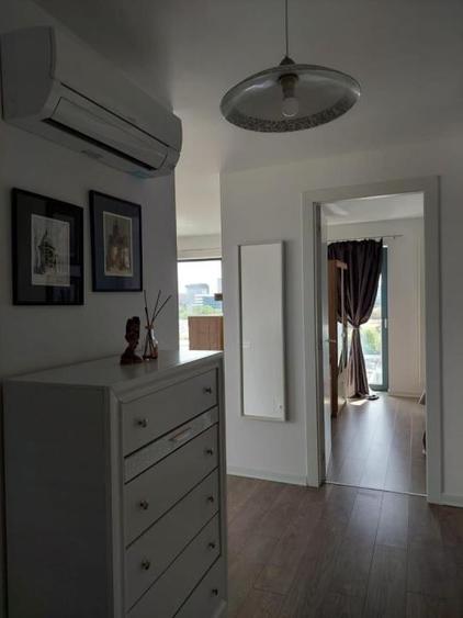 vanzare apartament deosebit 2 camere, parcare inclusa Cloud 9 - 6