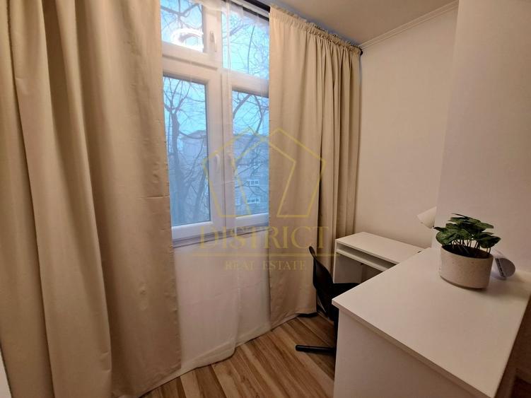 COM 0% Apartament cu 4 camere, incalzire in pardoseala | Dacia - 7