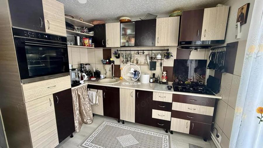 Apartament cu 2 camere de vanzare - 7