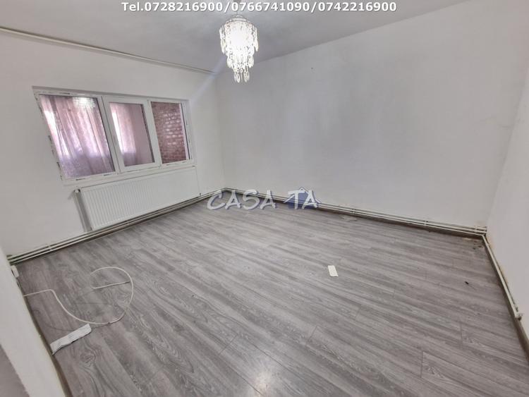 Inchiriere imobil,  3 camere , situat in Targu Jiu,  Str. 23 August - 1