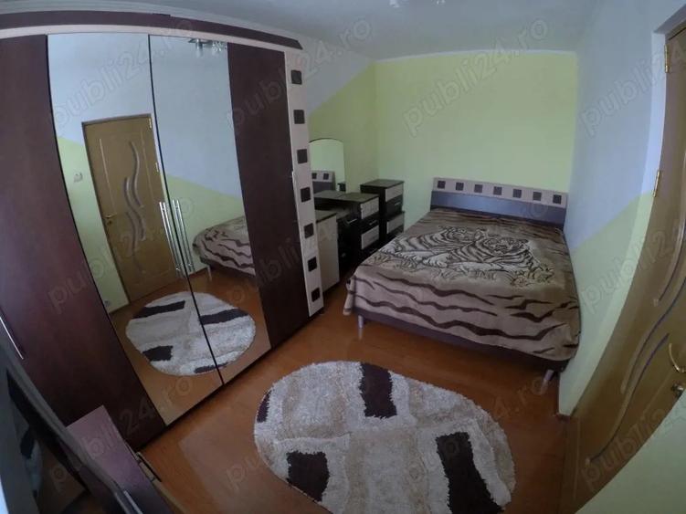 inchiriez apartament 2 camere Kaufland Craiovei - 5