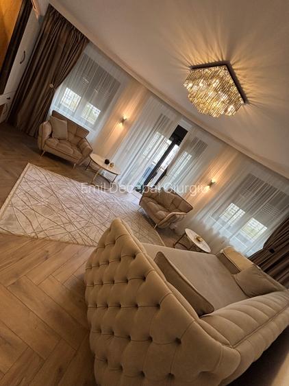APARTAMENT DE LUX PE BULEVARDUL DECEBAL in INIMA CAPITALEI APARTAMENT DE LUX PE BULEVARDUL DECEBAL in INIMA CAPITALEI