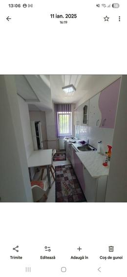 Garsoniera 36 mp., Campina - 2