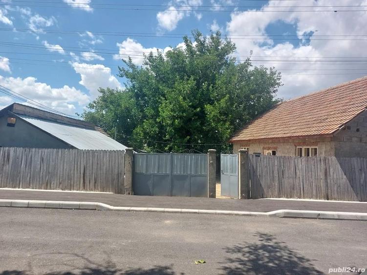De vinzare casa in Vinju-Mare - 5