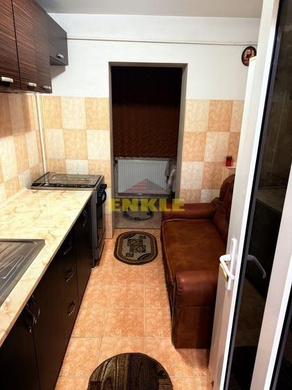 Apartament 2 camere Bucovina Liceul Economic - 6