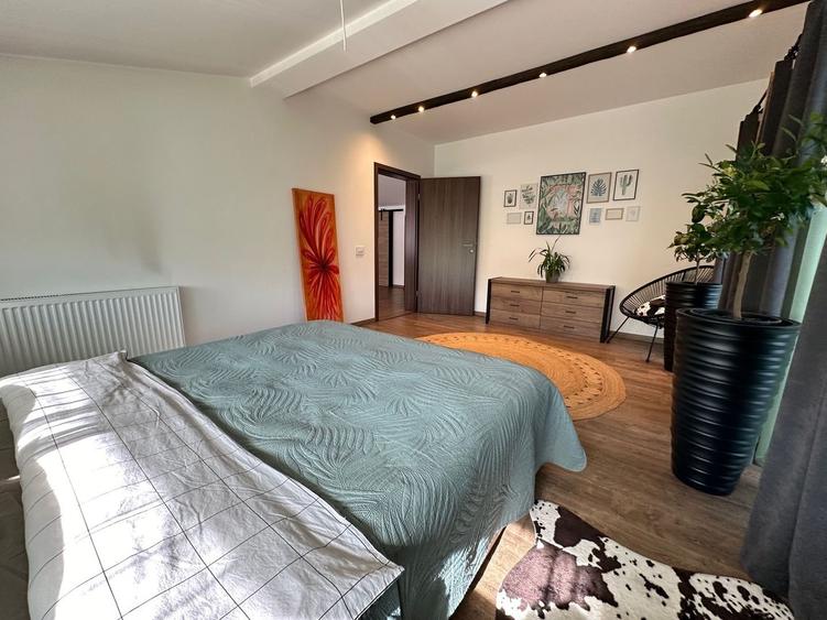 Casa individuala Dumbravita spre Pădure - 40