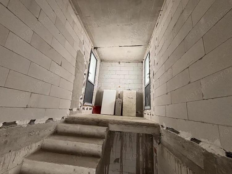 Duplex - Constructie noua - Cantemir - 2