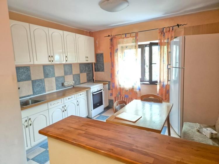 Muncii, bd. Decebal, apartament 3 camere pe spate, zona linistita - 7