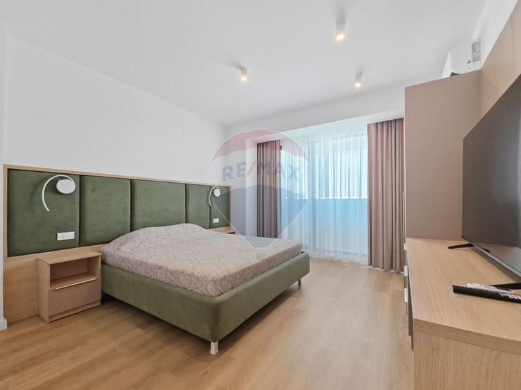 Apartament de inchiriat Mamaia Nord - AXXIS - 1