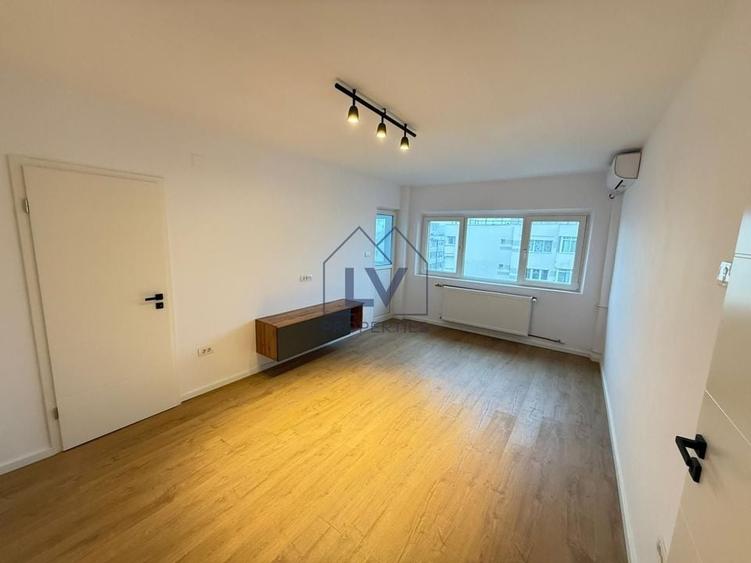 VANZARE 2 CAMERE | ZONA LACUL TEI - 1