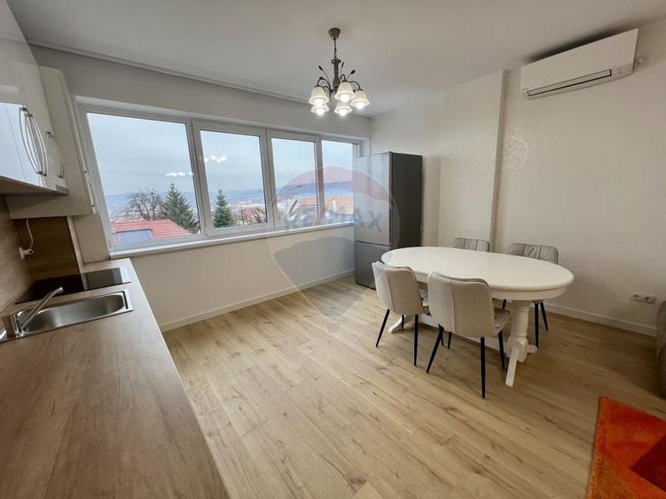 Apartament  3 camere de închiriat I Stefan cel Mare I Prima închiriere - 5