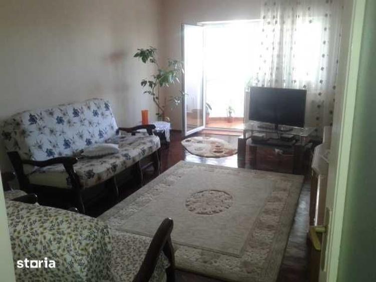 Apartament 3 camere Barlad - 2
