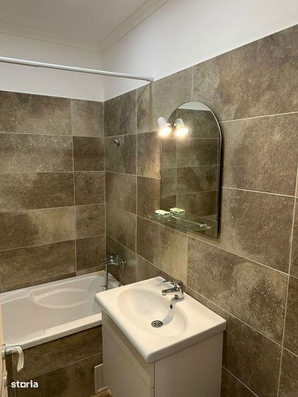 Garsoniera Militari Residence Complex Avangarde Parcare Inclusa - 1