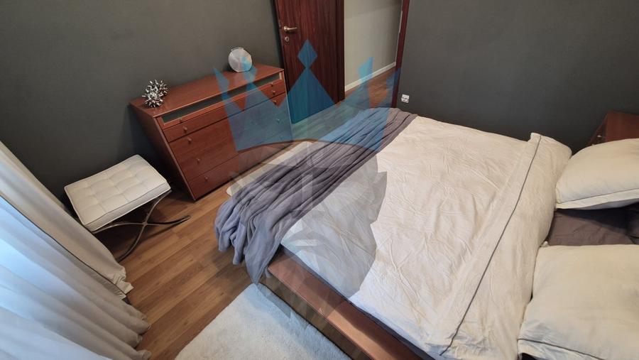 Apartament 3 Camere Dorobanti - 9