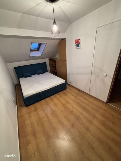 Apartament 3 camere zona Garii - 11