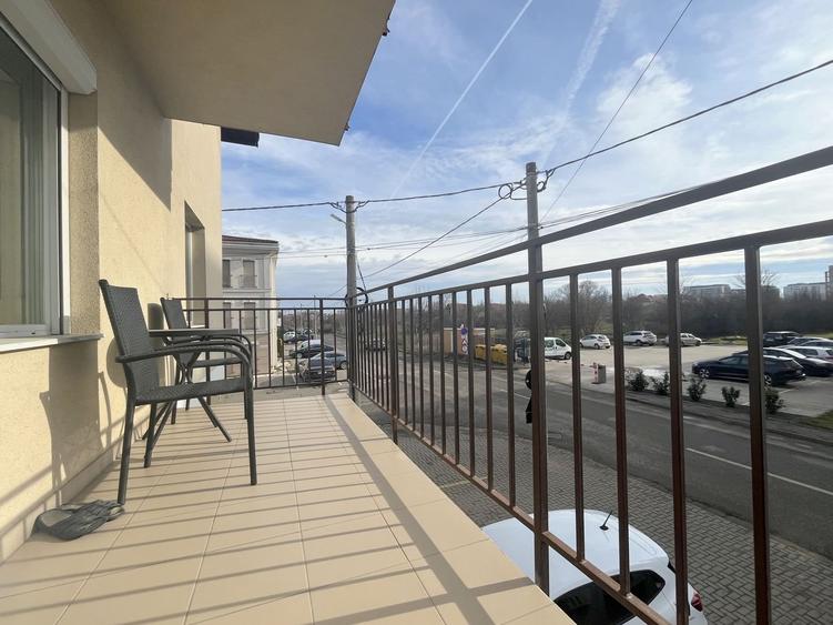 Închiriez  2 camere- Zona Hornbach - 14