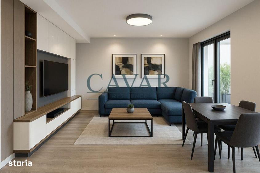 Cavar Residence 2 Camere Discount 3000 Euro - 6