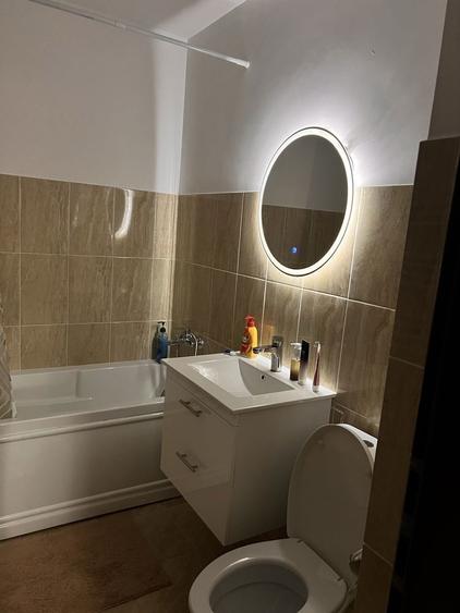 Apartament 2 camere de inchiriat - 7