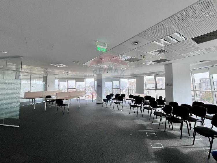Spatiu de birouri disponibil in Armeneasca - 19