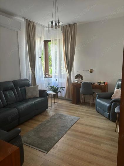 Inchiriere apartament cu 3 camere, zona ultracentrala, parter inalt - 1