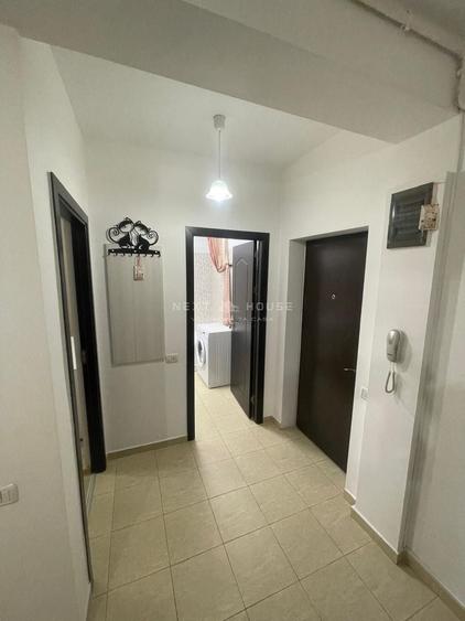 Garsoniera 13 Septembrie ( Mariott  - Parlament ) - 25