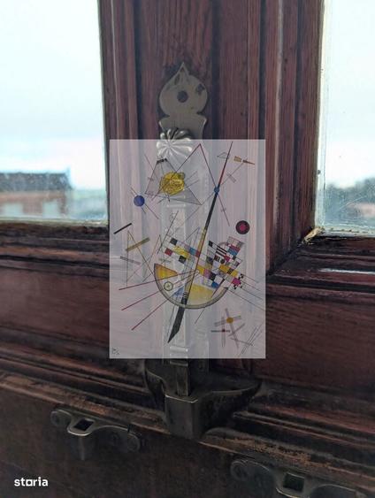 Apartament de vanzare zona Bartolomeu - 1