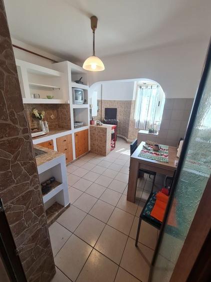 Vind 3camere decomandate etaj 3 doja - 6