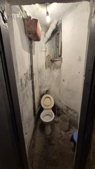 Demisol Intreg  141 MP  Bulevard- STIRBEI VODA/CISMIGIU -U1 - 22