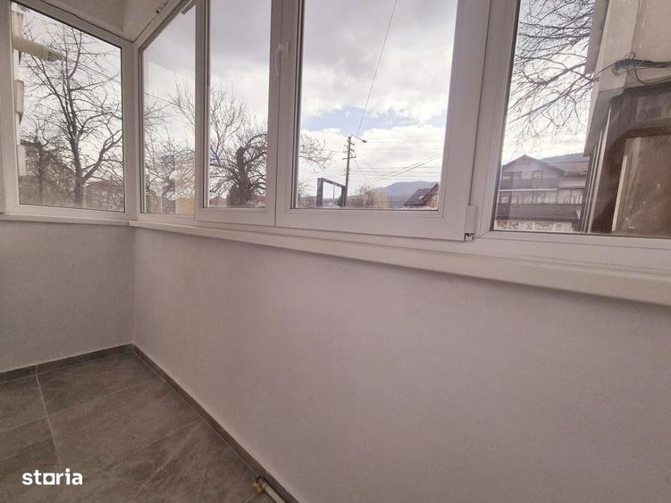 Apartament cu 2 camere, complet renovat, zona Precista - 8