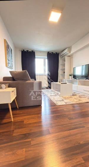 Apartament 2 camere, 64 mp utili, Zona Intim - 2