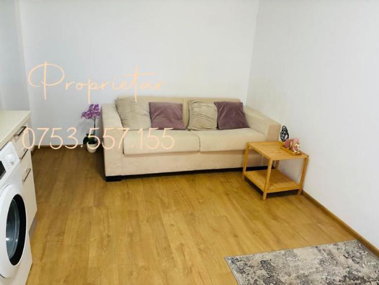 Apartament 2 camere Valea Lupului Iasi - 5