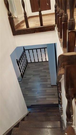 Vila 4 camere, P+1E+2R, zona Banu Manta - 4