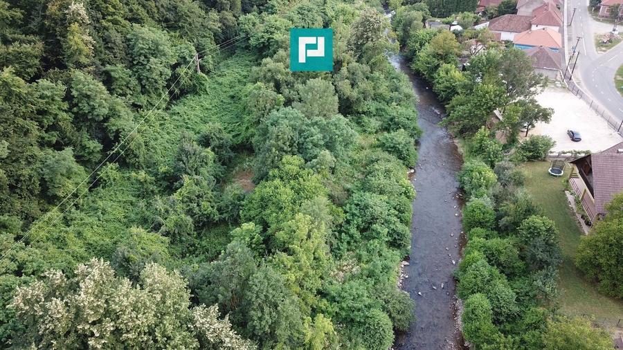 Teren Intravilan, în orașul Sebiș, Arad - 26