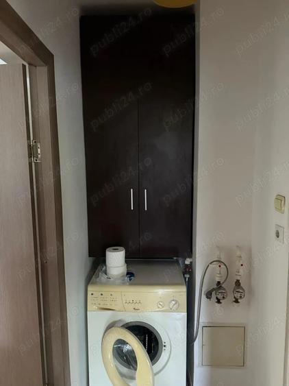 Inchiriez apartament in bloc cu 8 etaje, mobilat, Sector 3, Bucuresti, zona Piata Minis. - 3