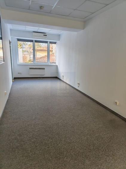 Spatii de birouri de Vanzare *Dacia-Eminescu* - 15