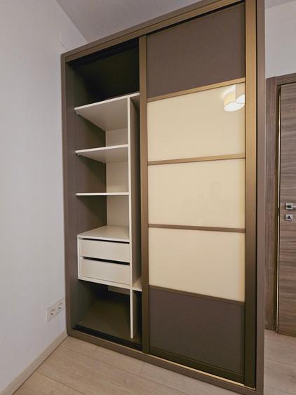 Soho Unirii | Timpuri Noi metrou | Apartament Ultramodern | Loc parcare subteran - 27