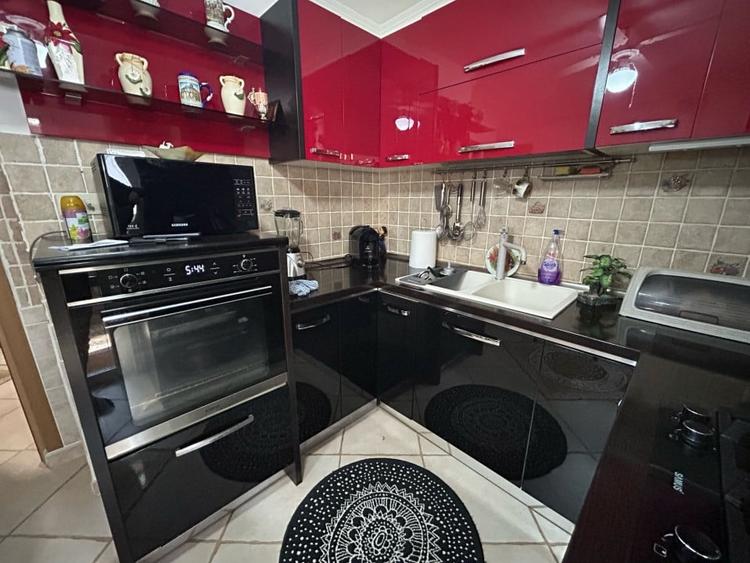 Apartament 3 camere 72mp, ETAJ 1, Radu Negru, mobilat utilat complet. - 8