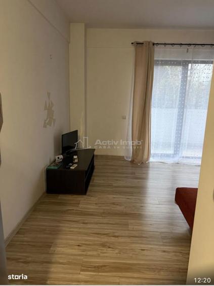 Garsoniera Sisesti noua COMISION 0 la inchiriere - 5
