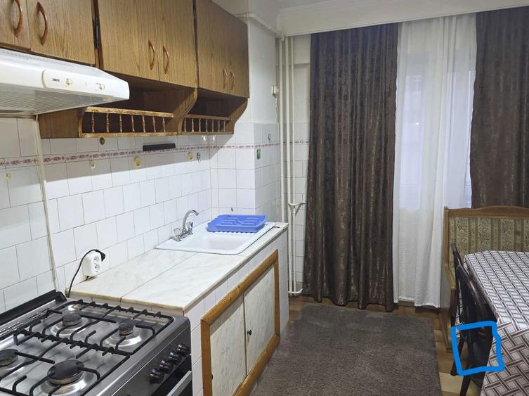 IEFTIN - Apartament cu doua camere spatios in Fratii Golesti - 7