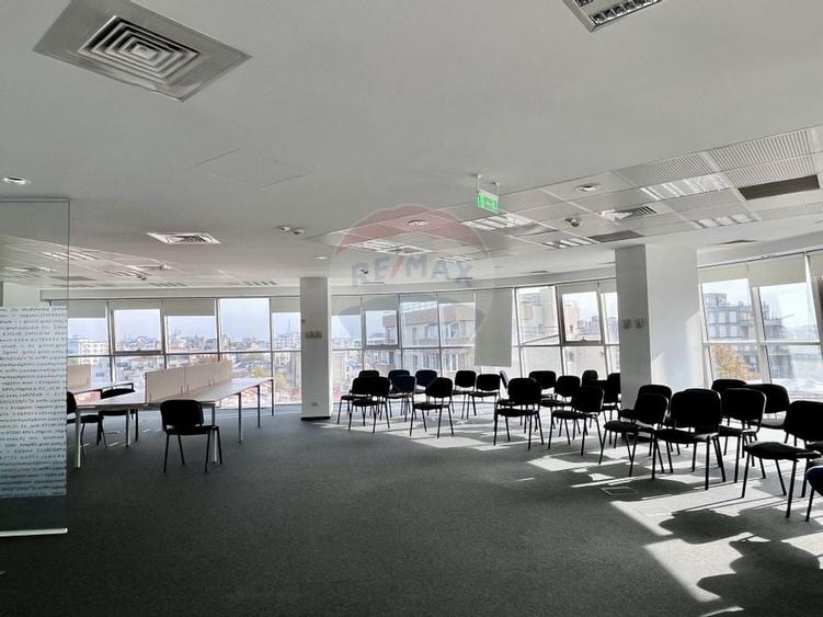 Spatiu de birouri disponibil in Armeneasca - 9