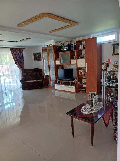 Casa 750 mp, curte individuala, garaj, foisor, Prejmer - 5