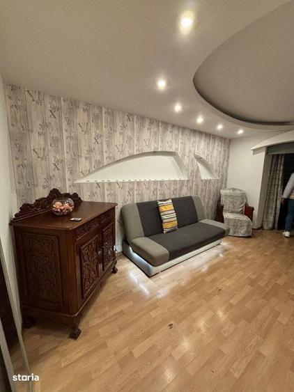 Garsoniera de inchiriat Central zona Itm - 4