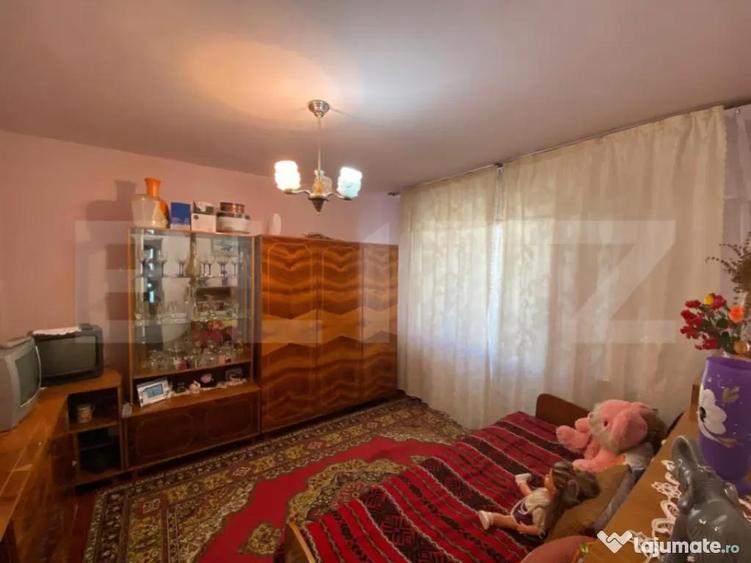 Apartament cu 3 camere, 66 mp utili + balcon inchis 15 mp ?? - 1