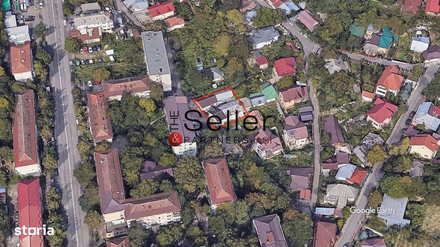 Spa?iu de produc?ie cu poten?ial versatil | 120 mp + etaj 40 mp - 9