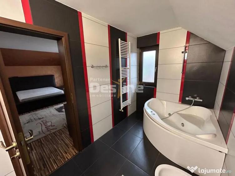 Casa cu piscina Fermelor 840mp teren 285.000 - 2